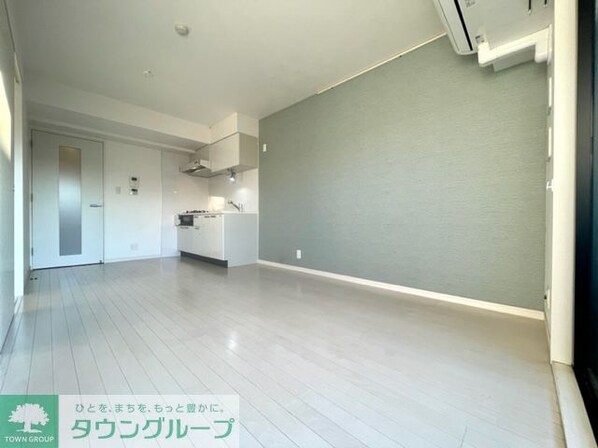 サキ西小岩の物件内観写真